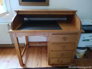 Sekretär, Schreibtisch  Bild 3