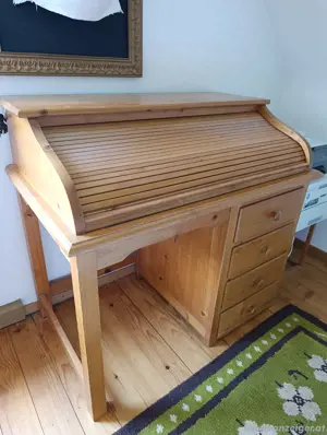 Sekretär, Schreibtisch  Bild 2
