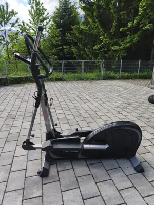 Crosstrainer