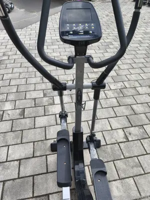 Crosstrainer Bild 3