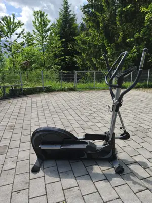 Crosstrainer Bild 4
