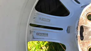 Opel Alufelgen mit Reifen 205 55R16 Bild 7