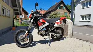 Moped Beeline SM50  Bild 2