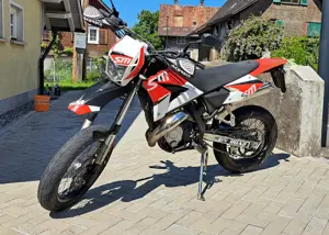 Moped Beeline SM50 