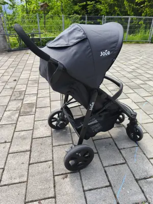 Joie Buggy Bild 3