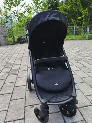 Joie Buggy