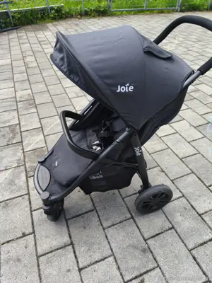 Joie Buggy Bild 2