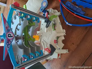Hot Wheels - Mix