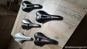 Fahrradsättel