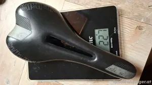 Fahrradsättel Bild 5