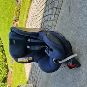 Autositz, Kindersitz Britax Römer Dualfix M i-SIZE