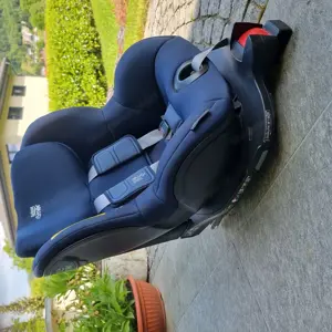 Autositz, Kindersitz Britax Römer Dualfix M i-SIZE Bild 2