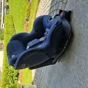 Autositz, Kindersitz Britax Römer Dualfix M i-SIZE Bild 3