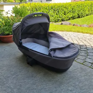 Kinderwagen Maxi Cosi Mura 4 Plus Bild 2