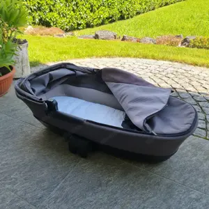 Kinderwagen Maxi Cosi Mura 4 Plus Bild 3