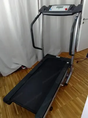 Laufband (voll funktionsfähig)