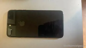 iPhone 8 plus mit 265GB Bild 2