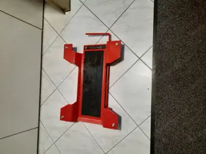 Motorrad Rangierhilfe Bild 2