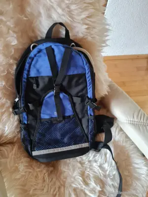 Rucksack für zb.Fahrrad