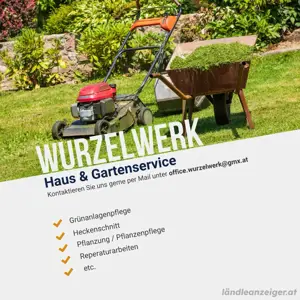 Haus und Gartenservice