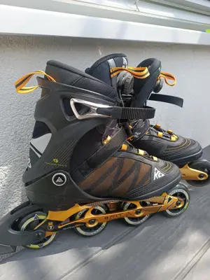Inline Skate K2 Herren F.I.T 