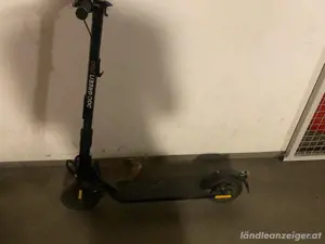 Doc Green Pro E-Roller
