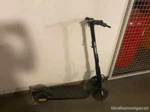 Doc Green Pro E-Roller Bild 2