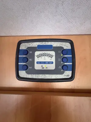 Verkaufe Teilintegriertes Wohnmobil Bild 4