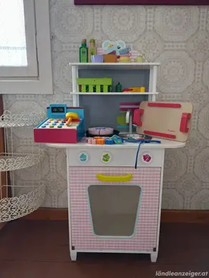 Spielküche 