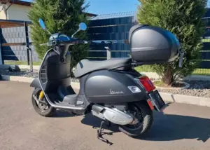 Vespa GTS300 Super 