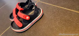Jungs Crocs Bild 2