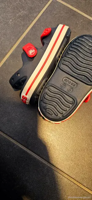 Jungs Crocs Bild 3