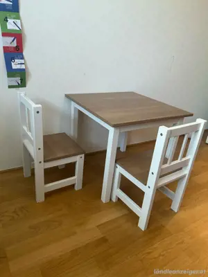 Kindertisch