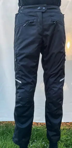 Motorradhose Fastway Bild 2