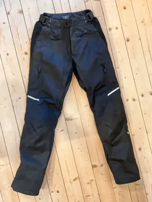 Motorradhose Fastway