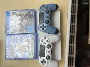 PlayStation 4 slim