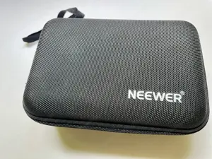 Neewer Monokular Teleskop, Handy Teleobjektiv mit Handy Chip und Metall Stativ Bild 4