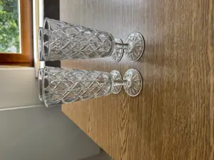 Sektgläser Kristall Bild 3