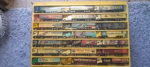 Modellauto Lkw  h0 m1:87 Bild 5