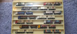 Modellauto Lkw  h0 m1:87 Bild 8
