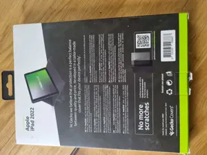 I pad Cover neuwertig