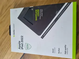 I pad Cover neuwertig Bild 2