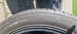 4x Alukompletträder für Land Rover   Hankook, 275 40 R20 Bild 9