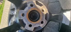4x Alukompletträder für Land Rover   Hankook, 275 40 R20 Bild 7