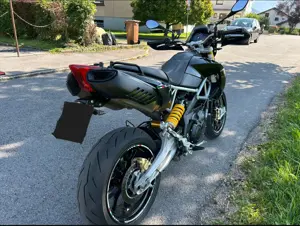 Aprilia Dorsoduro 1200 ABS ATC Bild 5