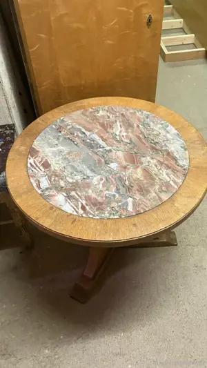 Tisch zu verschenken Bild 2