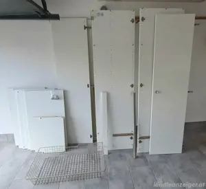 Ikea Pax Kleiderschrank 