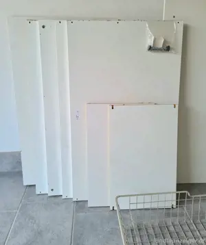 Ikea Pax Kleiderschrank  Bild 3
