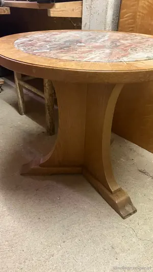 Tisch zu verschenken