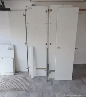 Ikea Pax Kleiderschrank  Bild 2